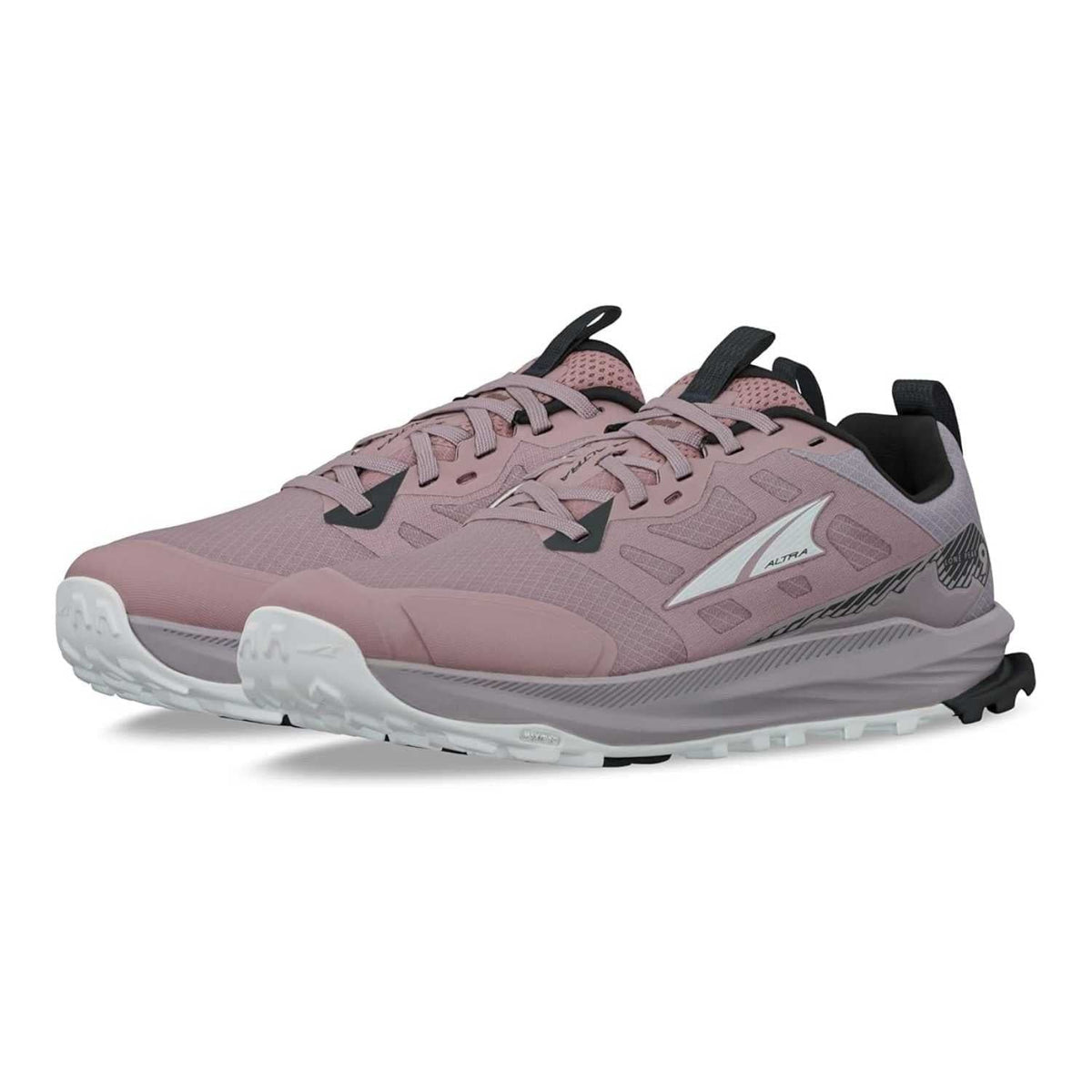 Altra Lone Peak 9 Running Shoe – Women's