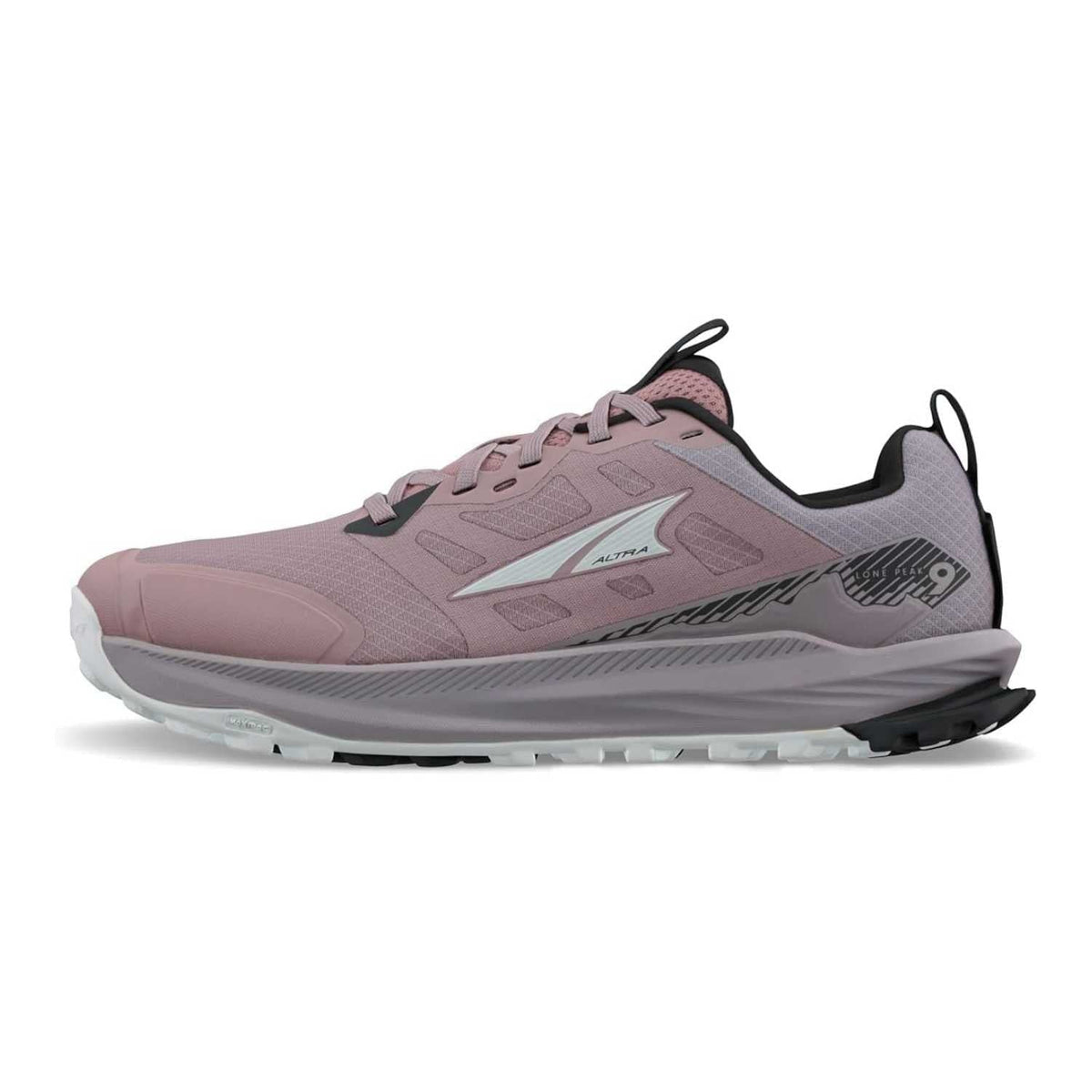Altra Lone Peak 9 Running Shoe – Women's