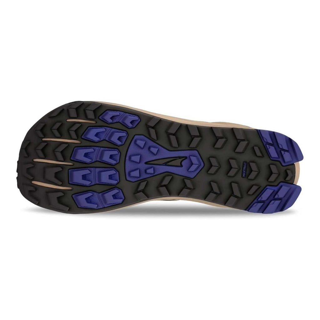 Altra Lone Peak 9 Running Shoe – Women's
