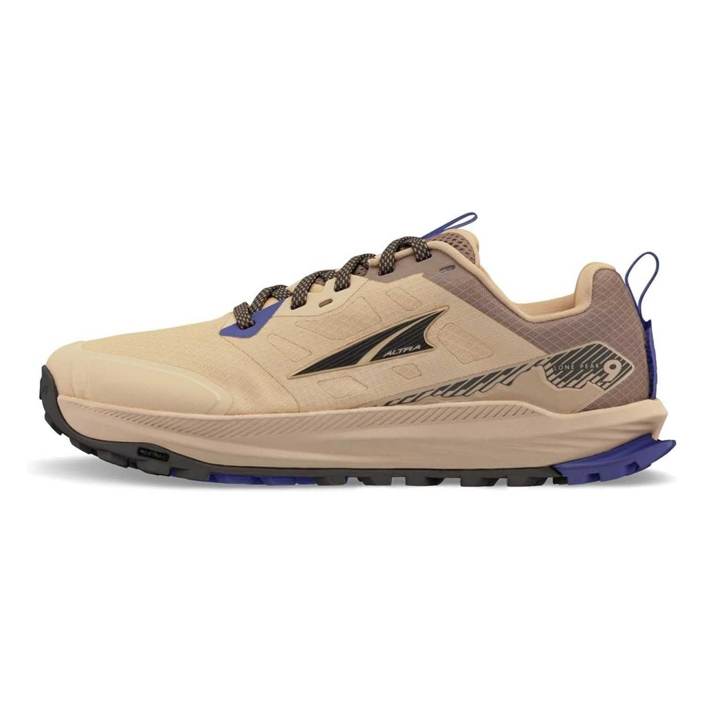 Altra Lone Peak 9 Running Shoe – Women's