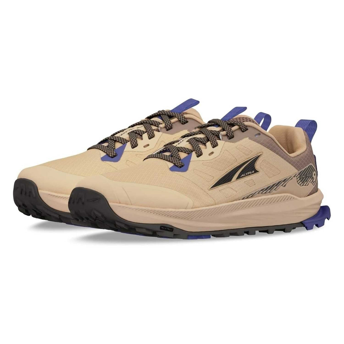 Altra Lone Peak 9 Running Shoe – Women's