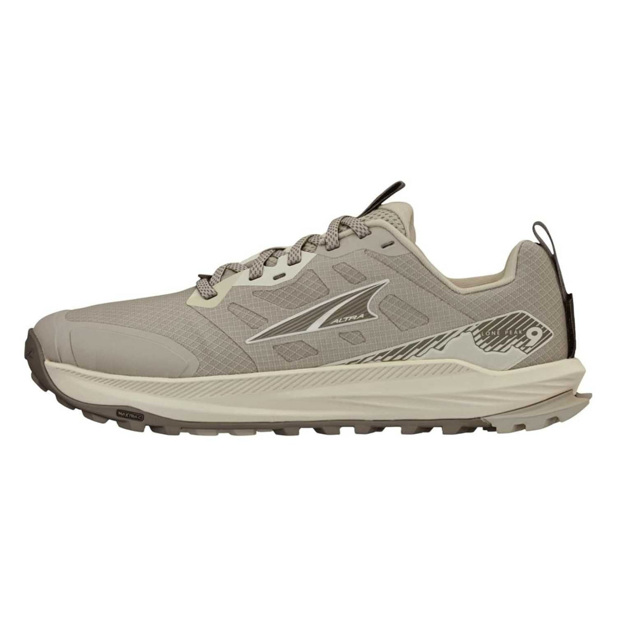 Altra Lone Peak 9 Running Shoe – Women's