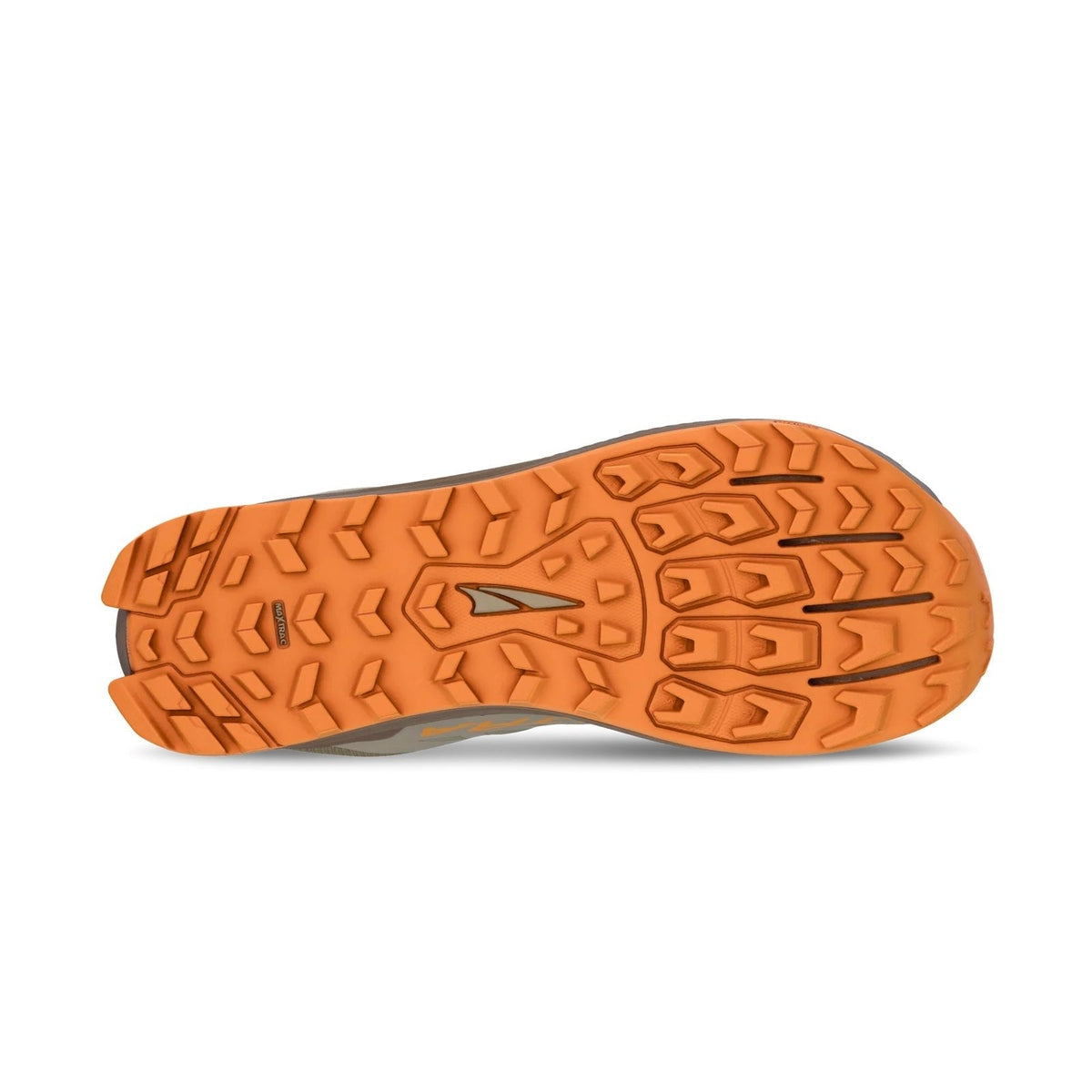 Altra Lone Peak 9 Waterproof Low Hiking Shoe – Men's