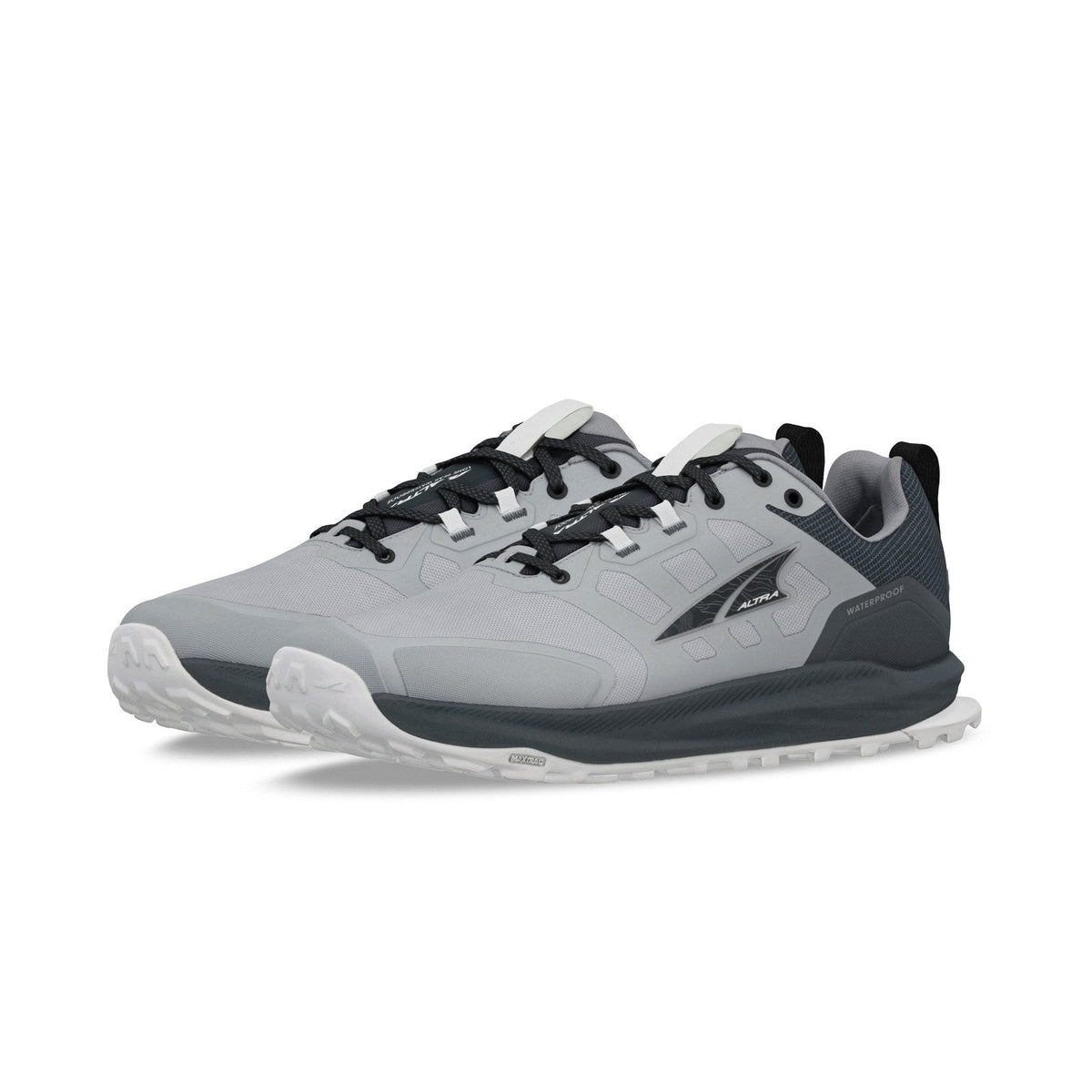 Altra Lone Peak 9 Waterproof Low Hiking Shoe – Men's