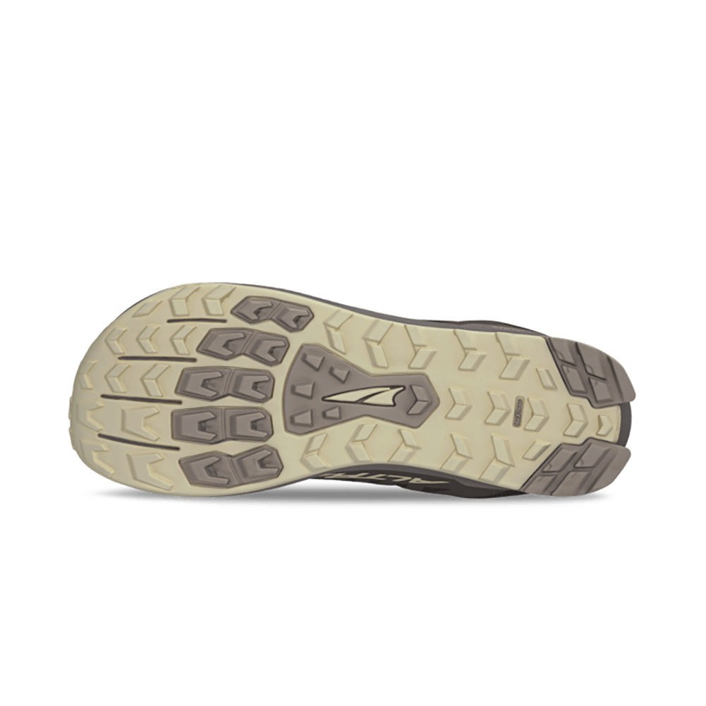 Altra Lone Peak 9 Waterproof Low Hiking Shoe – Men's