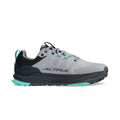 Altra Lone Peak 9 WP Low Shoe – Women's