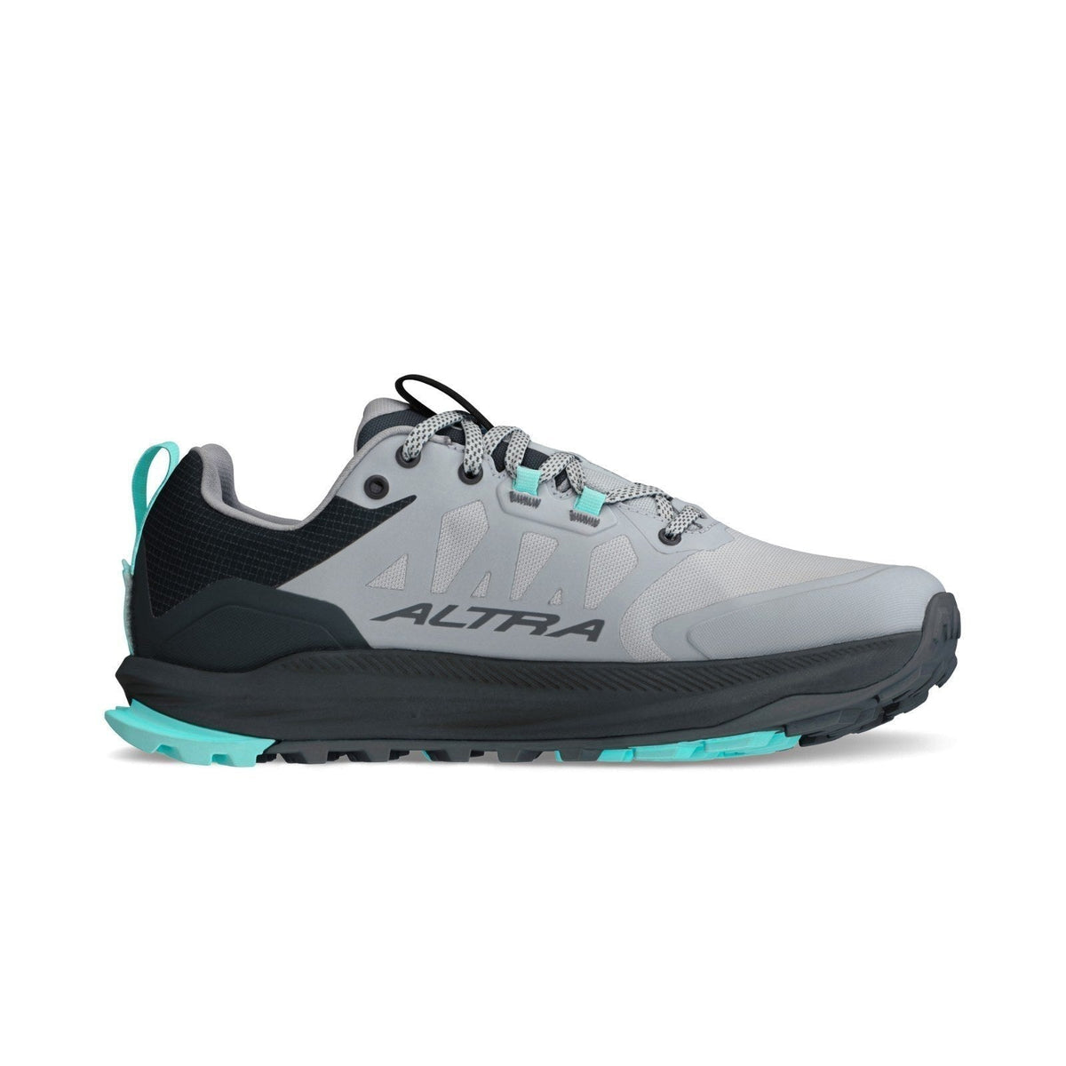 Altra Lone Peak 9 WP Low Shoe – Women's