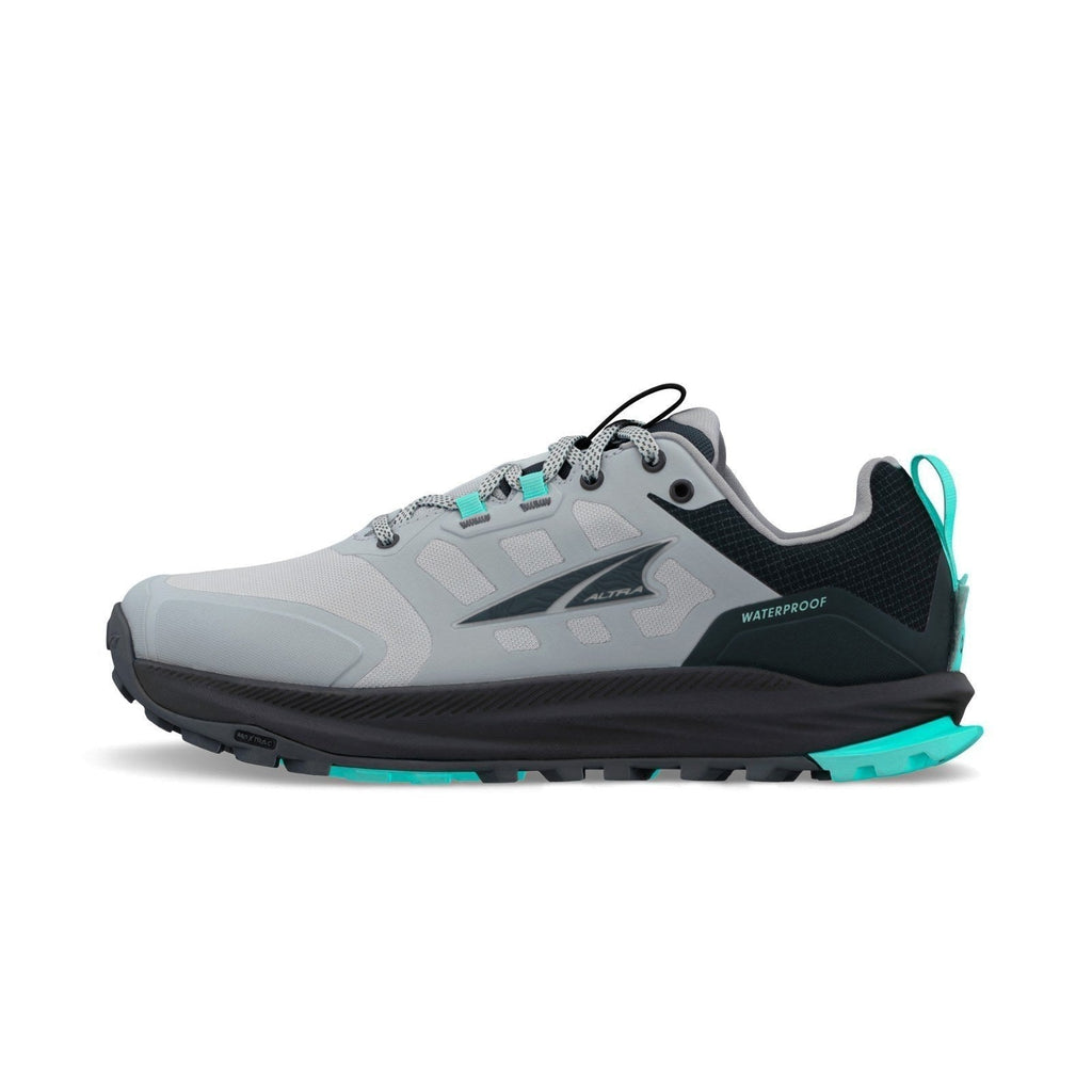Altra Lone Peak 9 WP Low Shoe – Women's