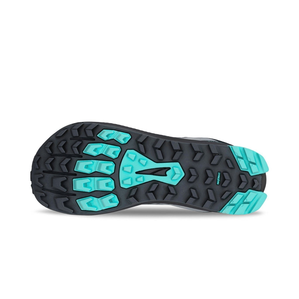 Altra Lone Peak 9 WP Low Shoe – Women's
