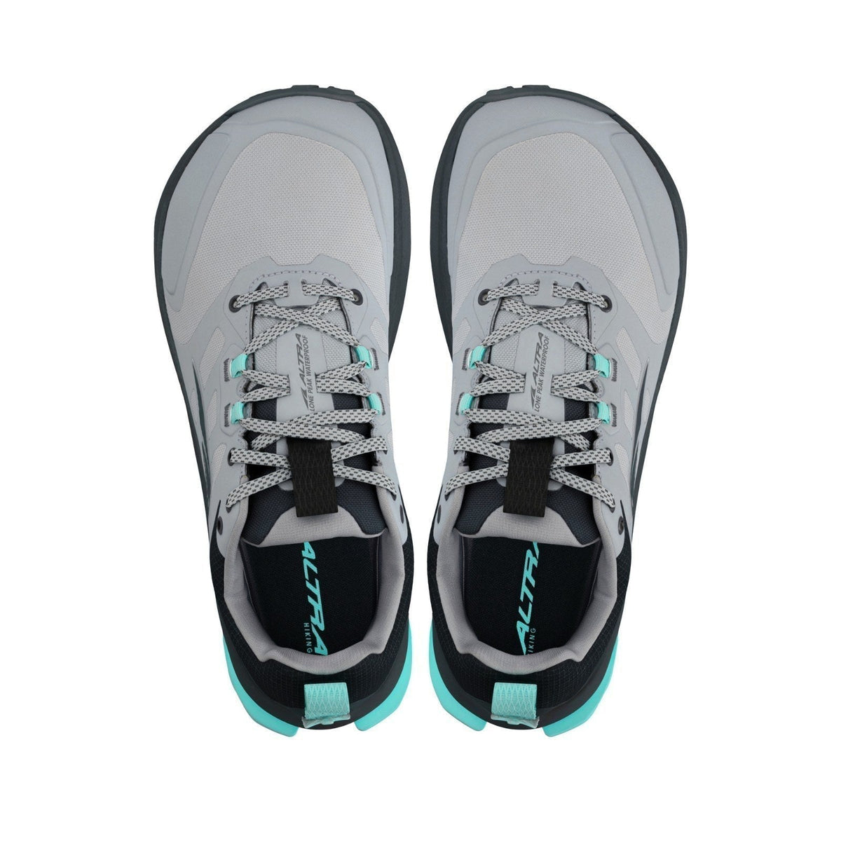 Altra Lone Peak 9 WP Low Shoe – Women's