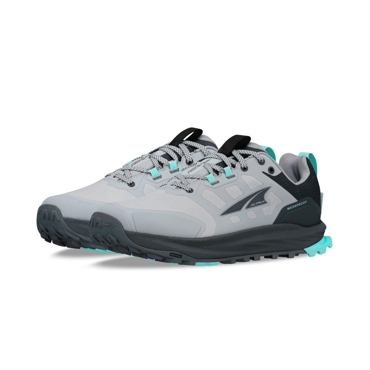 Altra Lone Peak 9 WP Low Shoe – Women's
