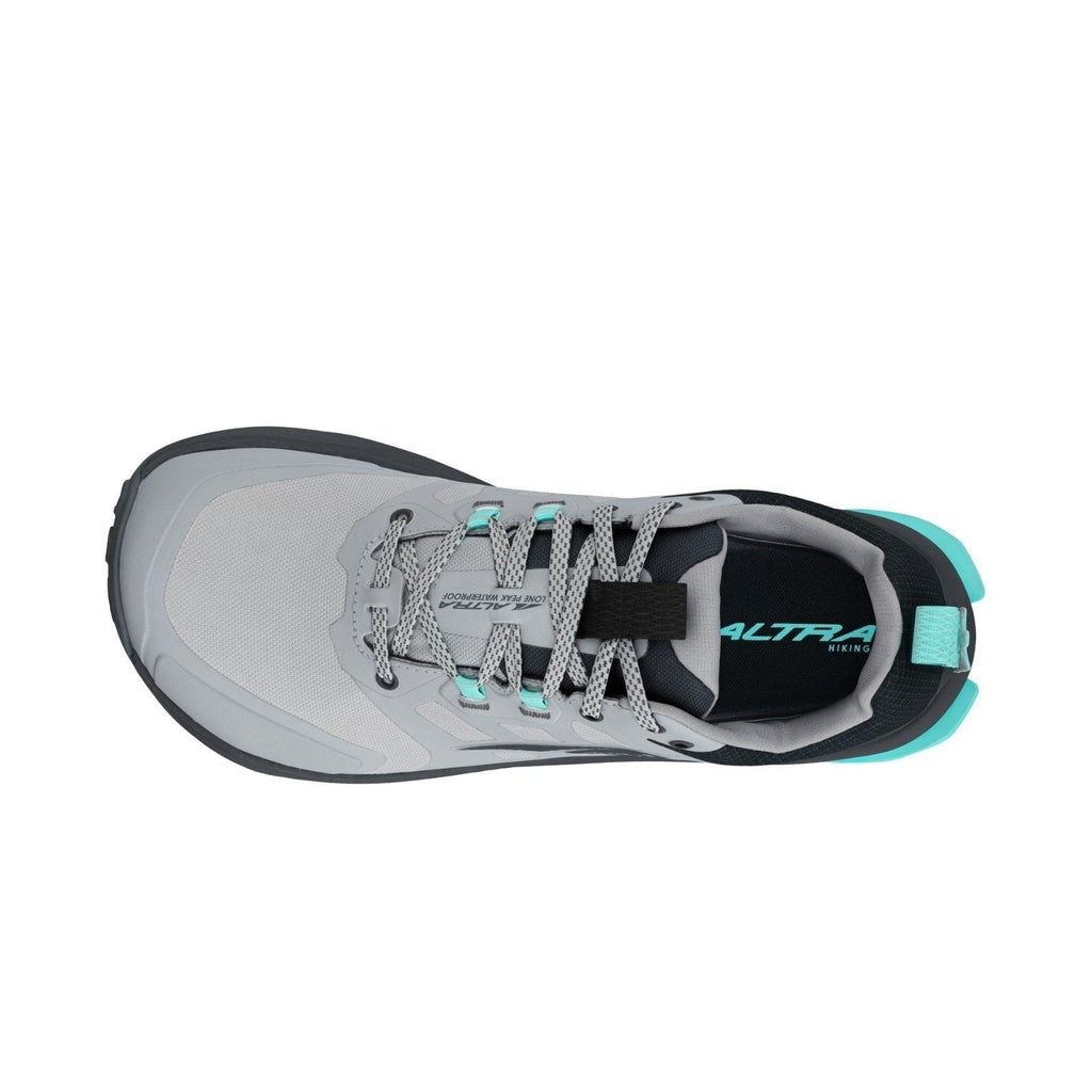 Altra Lone Peak 9 WP Low Shoe – Women's