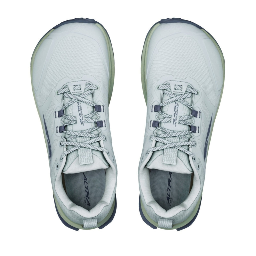 Altra Lone Peak 9 WP Low Shoe – Women's