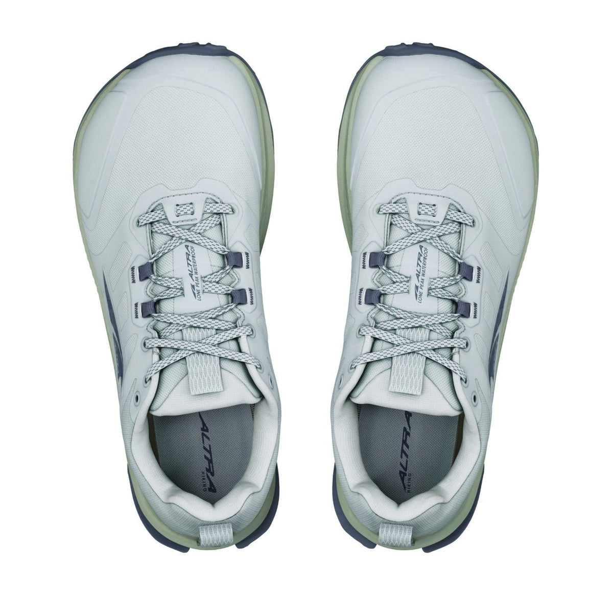Altra Lone Peak 9 WP Low Shoe – Women's