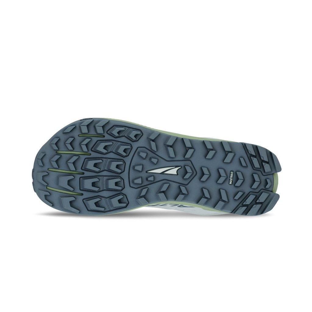 Altra Lone Peak 9 WP Low Shoe – Women's