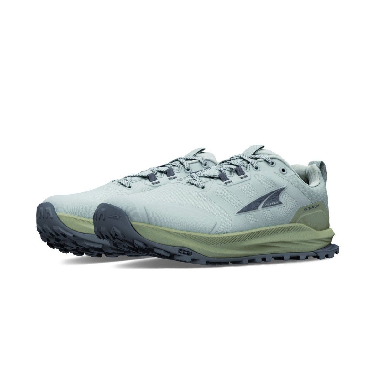 Altra Lone Peak 9 WP Low Shoe – Women's