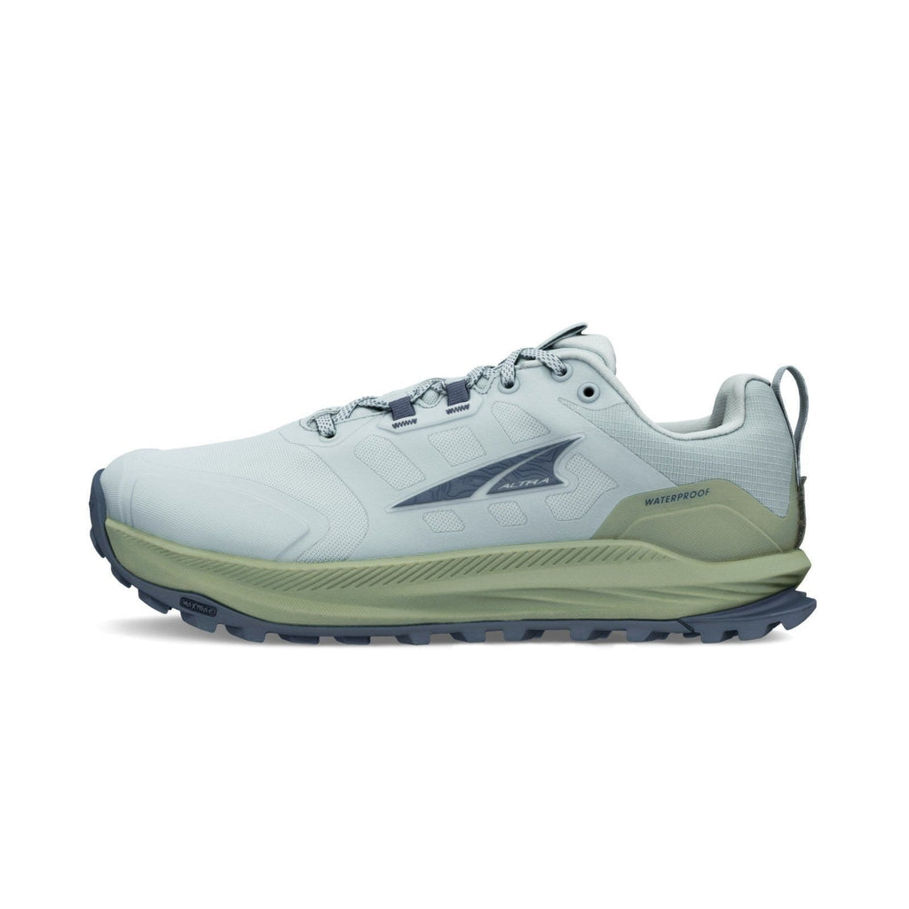 Altra Lone Peak 9 WP Low Shoe – Women's