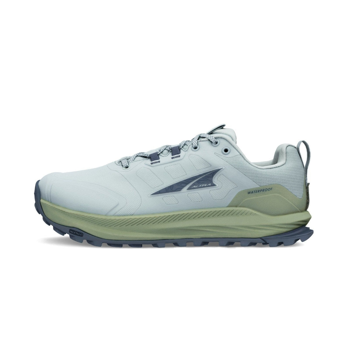Altra Lone Peak 9 WP Low Shoe – Women's