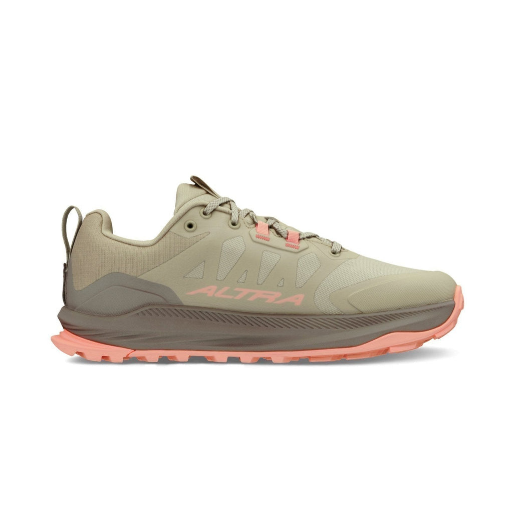 Altra Lone Peak 9 WP Low Shoe – Women's