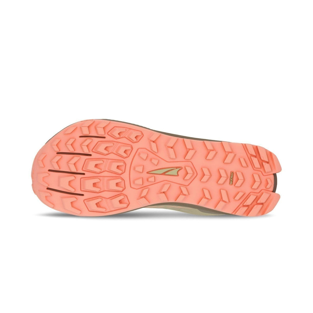 Altra Lone Peak 9 WP Low Shoe – Women's