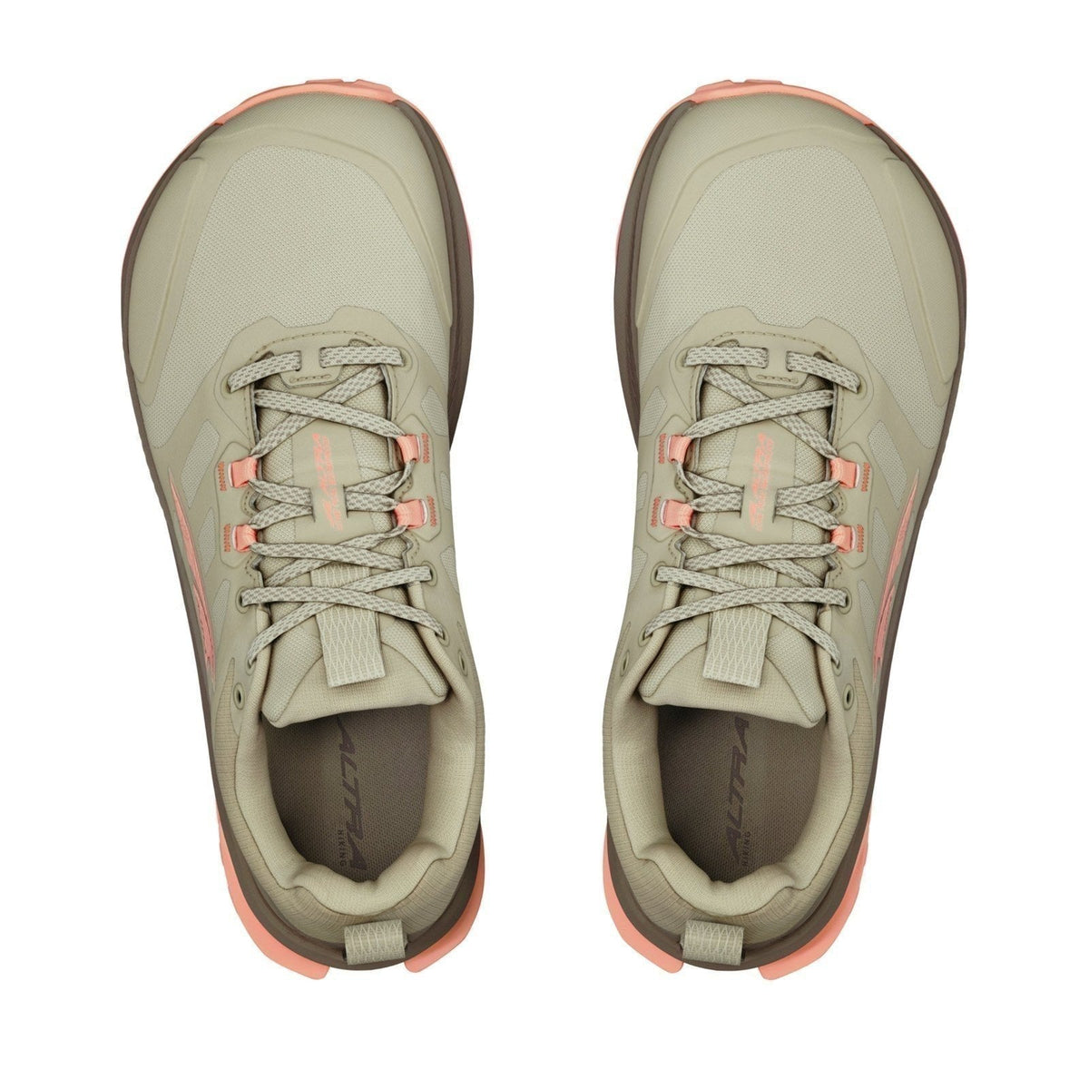 Altra Lone Peak 9 WP Low Shoe – Women's