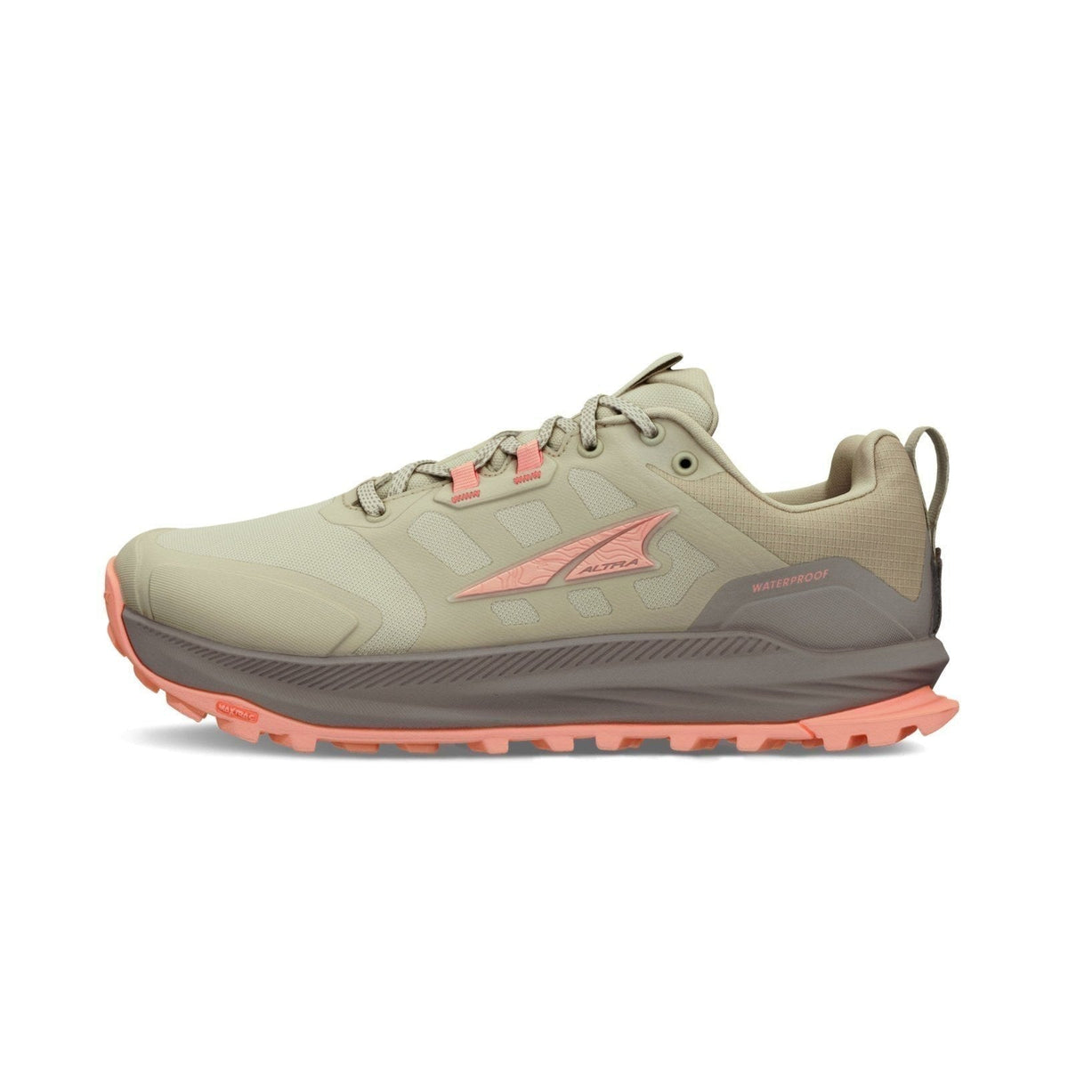 Altra Lone Peak 9 WP Low Shoe – Women's