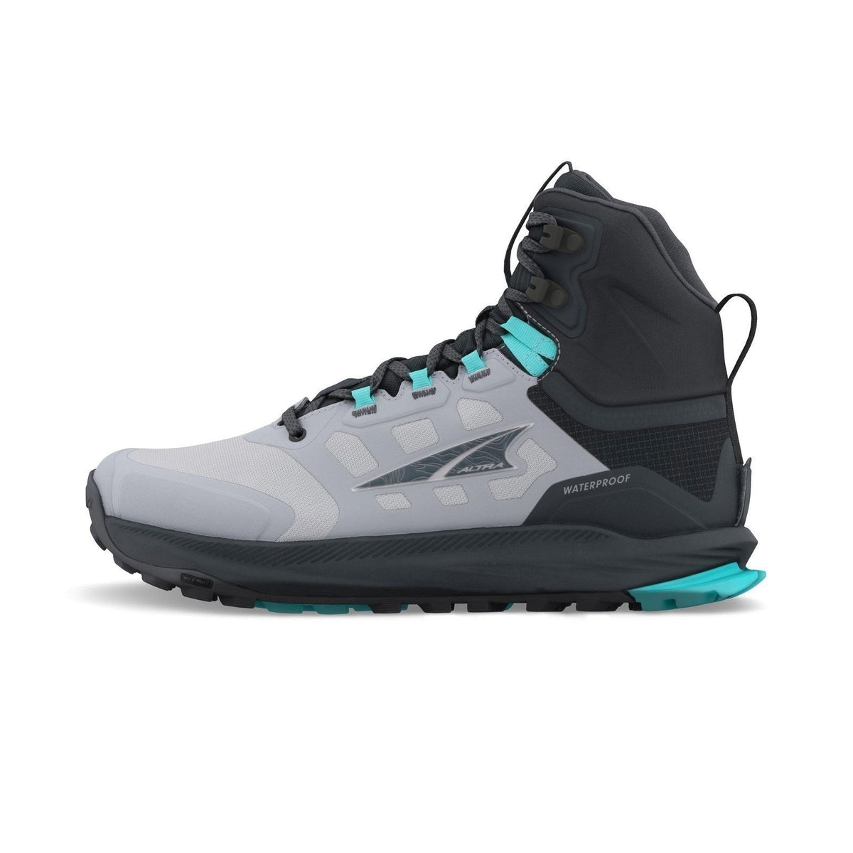Altra Lone Peak 9 WP Mid Hiking Boot – Women's