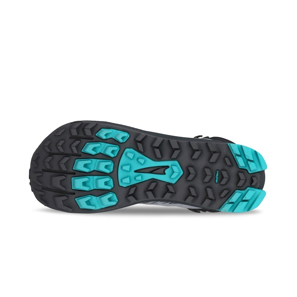 Altra Lone Peak 9 WP Mid Hiking Boot – Women's