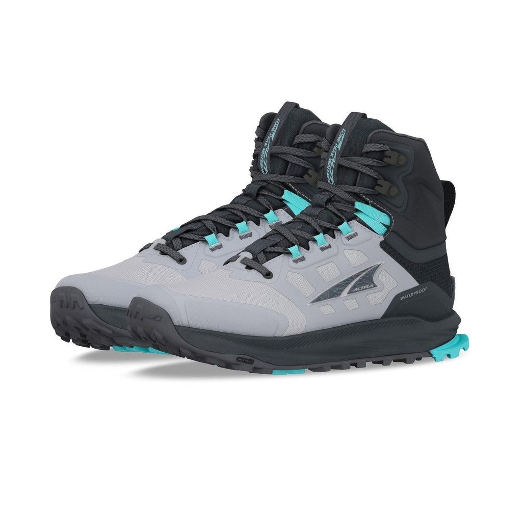 Altra Lone Peak 9 WP Mid Hiking Boot – Women's