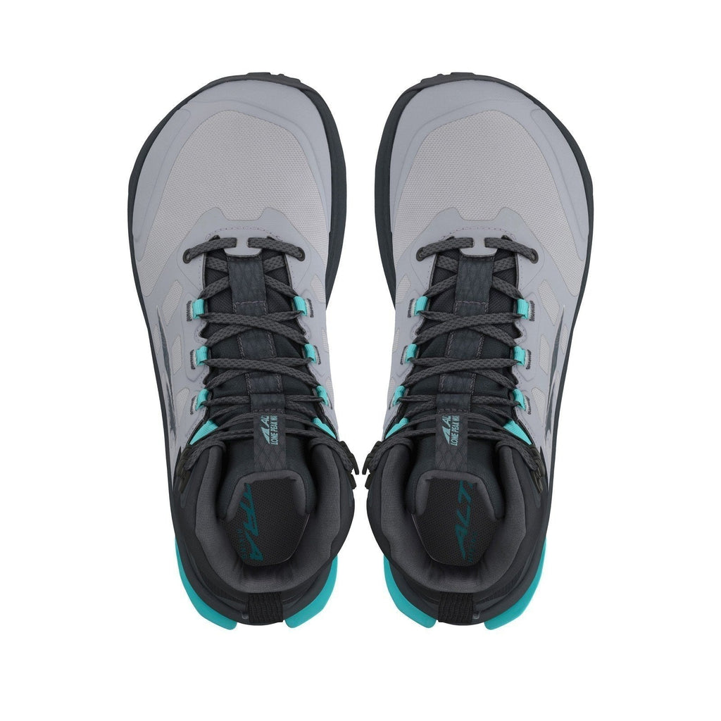 Altra Lone Peak 9 WP Mid Hiking Boot – Women's