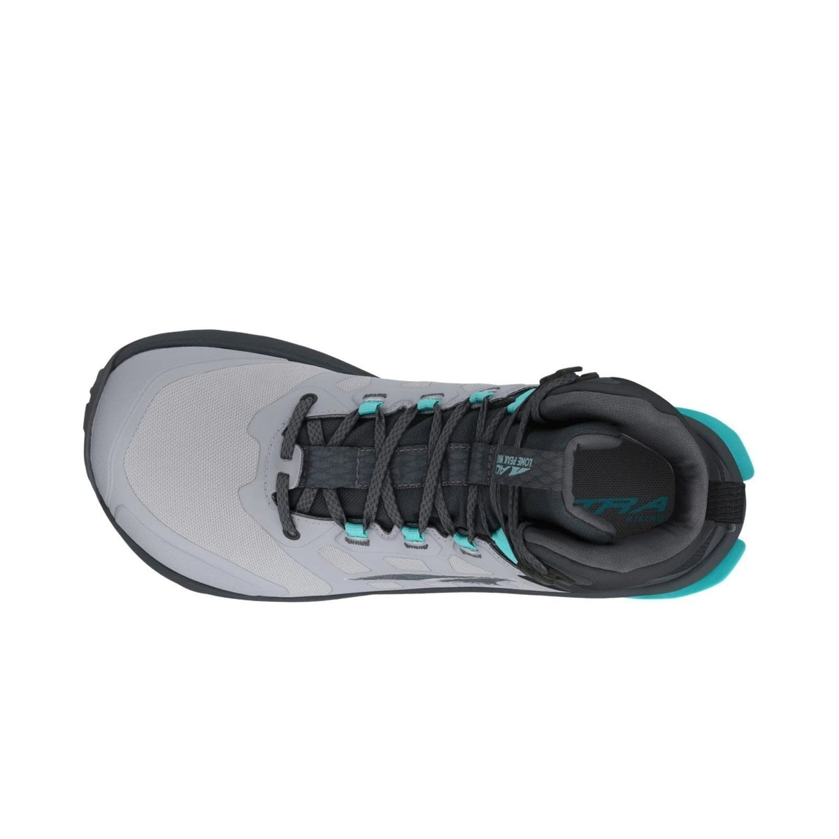 Altra Lone Peak 9 WP Mid Hiking Boot – Women's