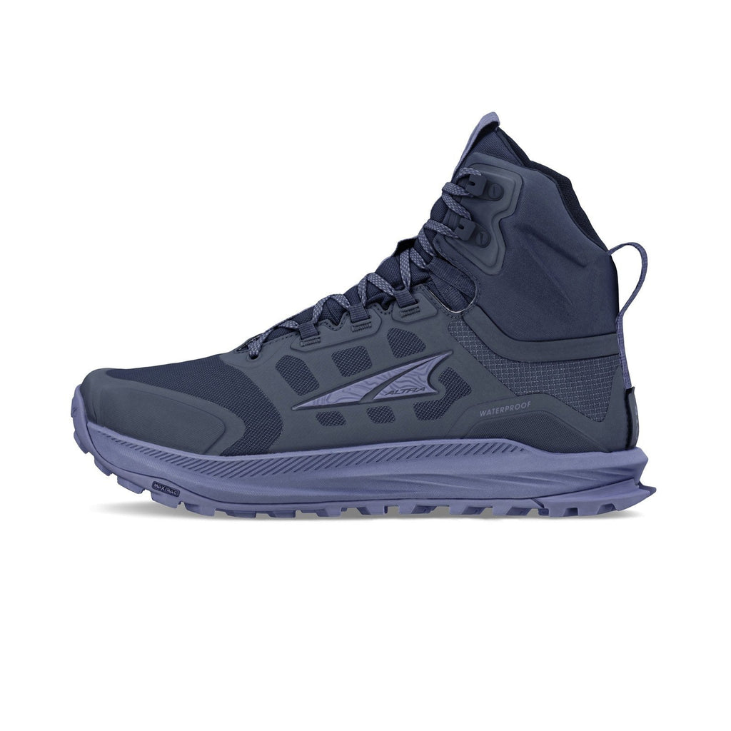 Altra Lone Peak 9 WP Mid Hiking Boot – Women's