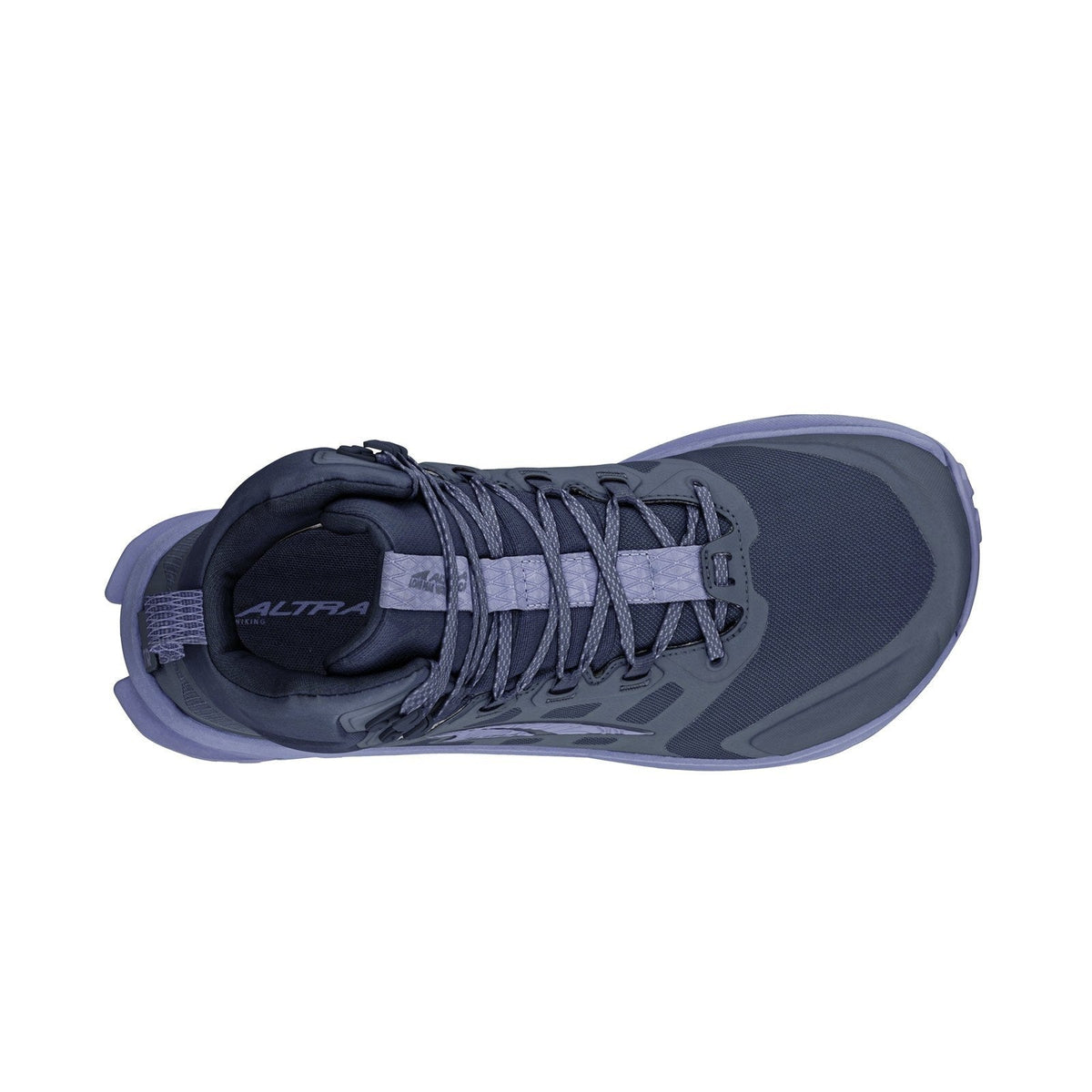 Altra Lone Peak 9 WP Mid Hiking Boot – Women's