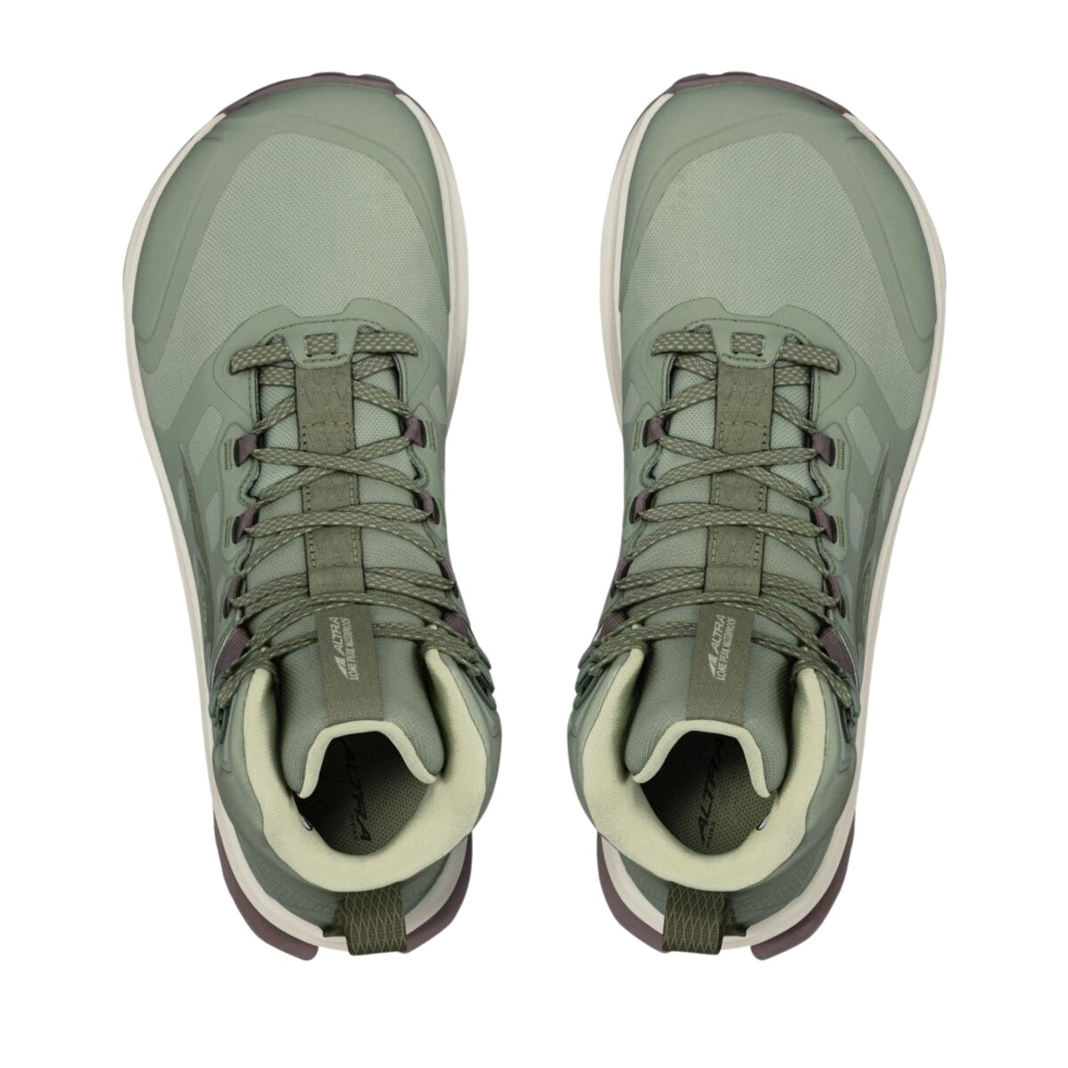 Altra Lone Peak 9 WP Mid Hiking Boot – Women's