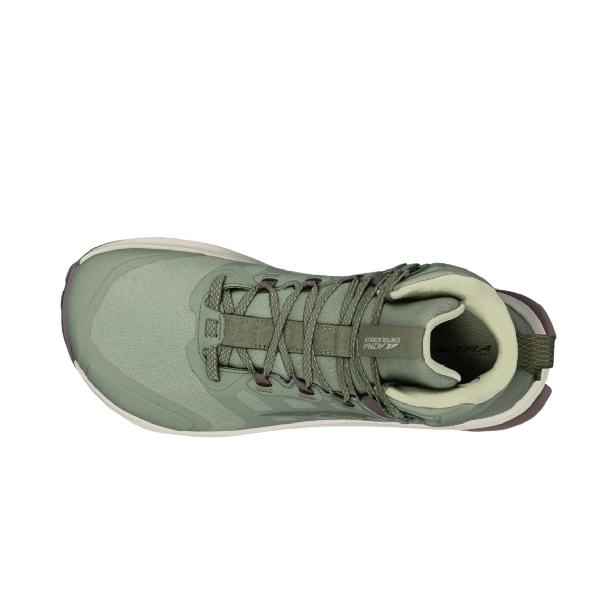 Altra Lone Peak 9 WP Mid Hiking Boot – Women's