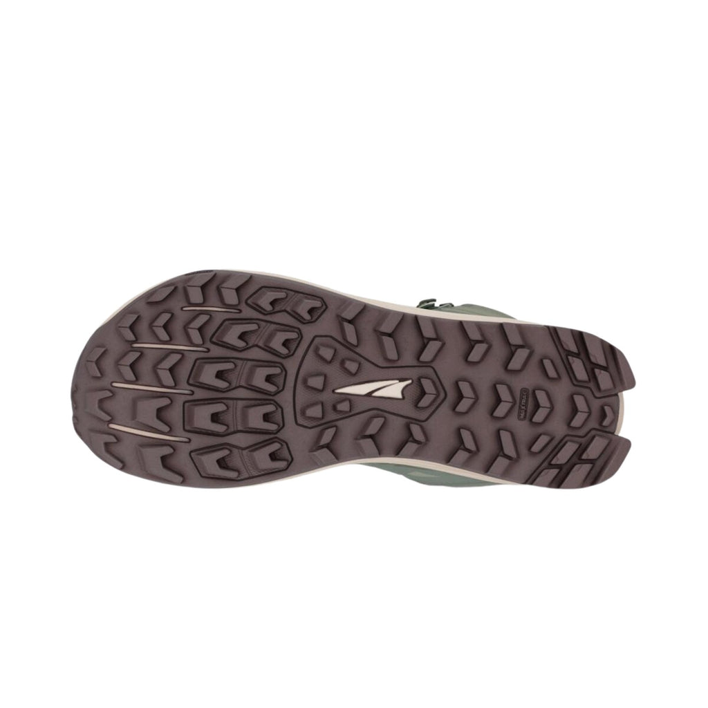 Altra Lone Peak 9 WP Mid Hiking Boot – Women's