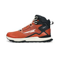 Altra Men's Lone Peak All Weather Mid 2 Trail Shoe