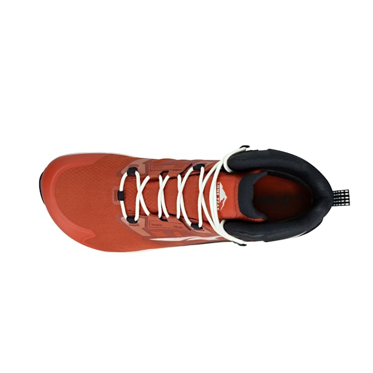 Altra Men's Lone Peak All Weather Mid 2 Trail Shoe