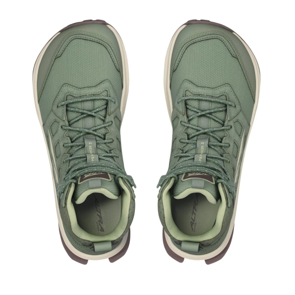Altra Lone Peak Hiker 3 Hiking Shoe – Women's