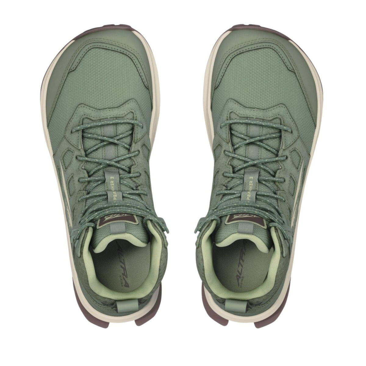 Altra Lone Peak Hiker 3 Hiking Shoe – Women's