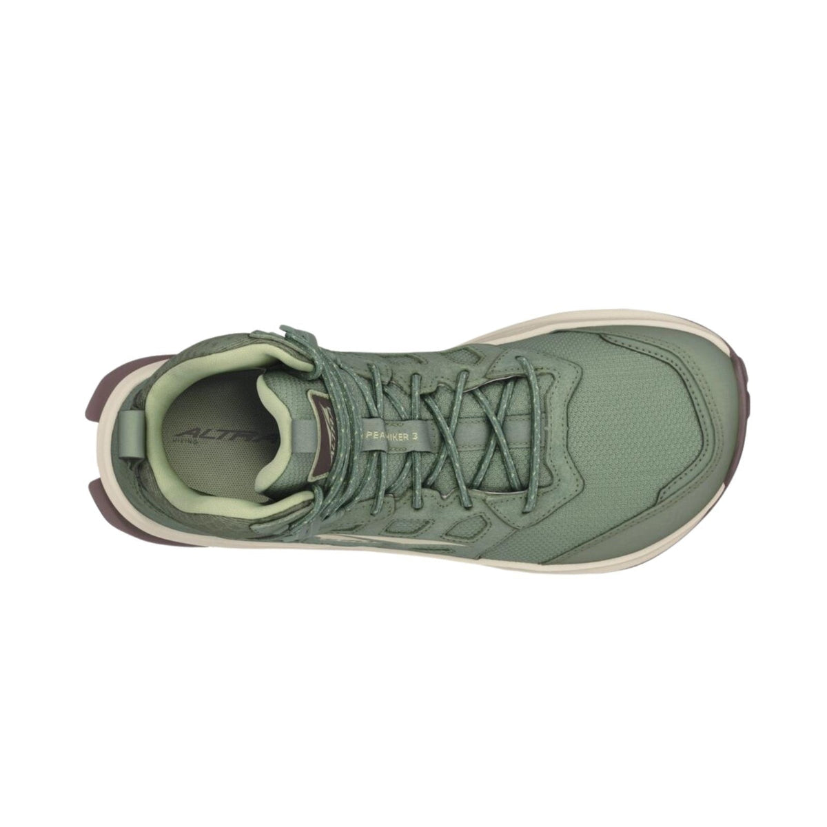 Altra Lone Peak Hiker 3 Hiking Shoe – Women's