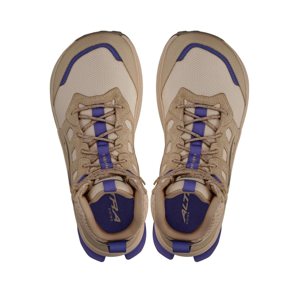 Altra Lone Peak Hiker 3 Hiking Shoe – Women's
