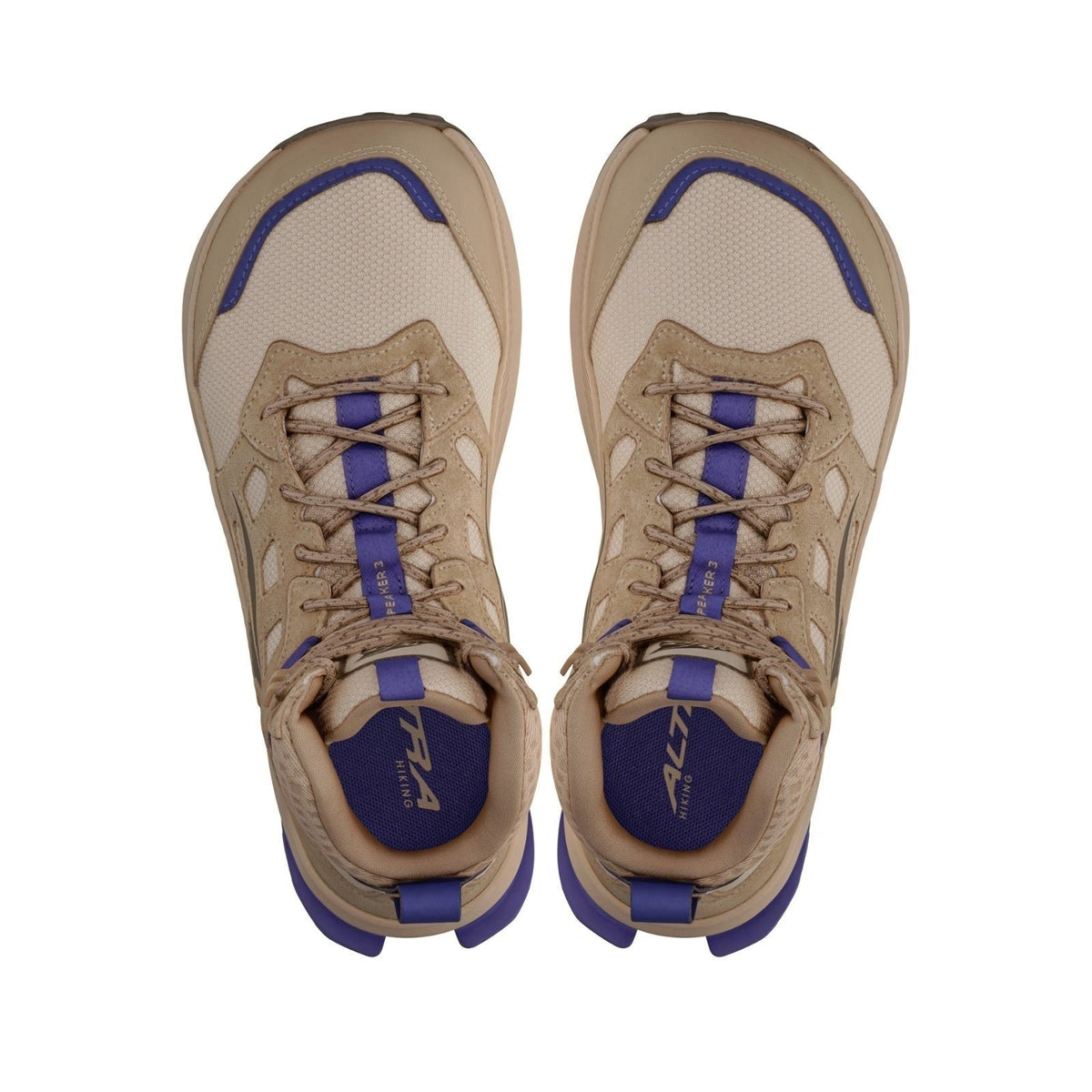 Altra Lone Peak Hiker 3 Hiking Shoe – Women's
