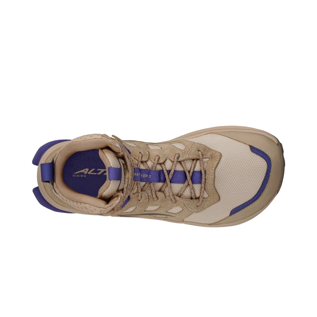 Altra Lone Peak Hiker 3 Hiking Shoe – Women's
