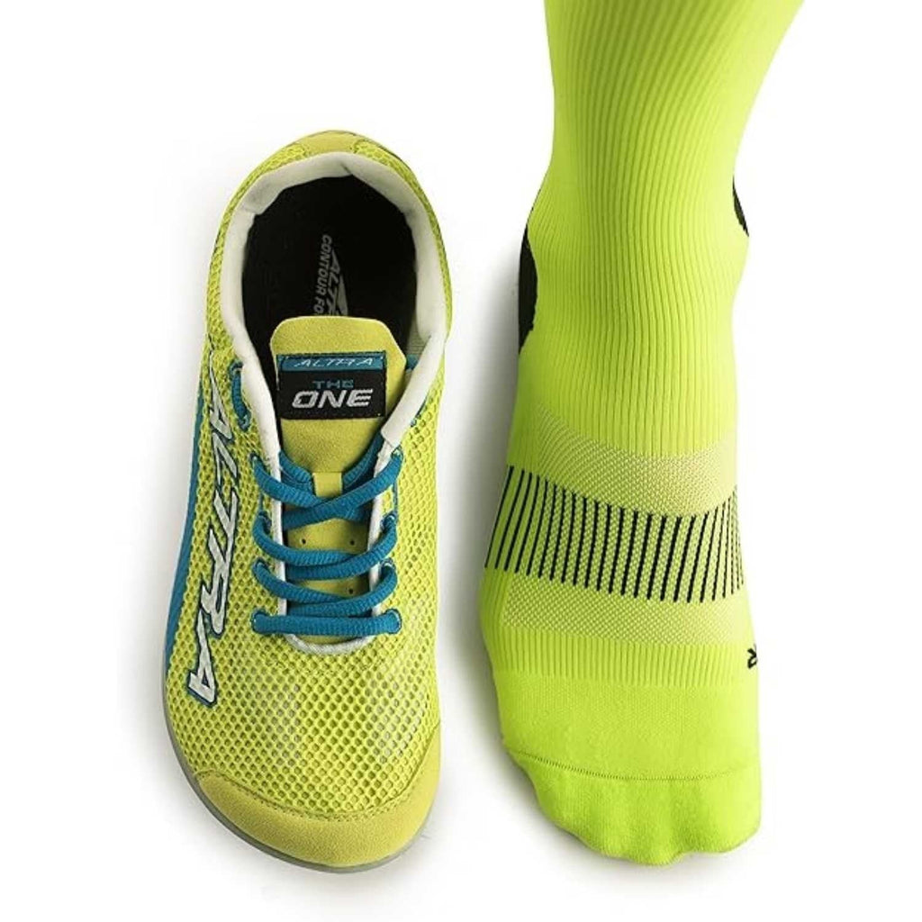 Altra Maximum 1.0 Light Anatomical Compression Socks