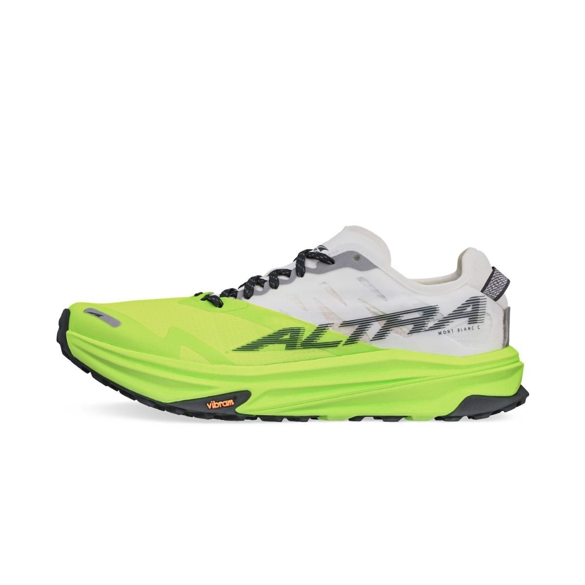 Altra Mont Blanc Carbon Running Shoe – Women's