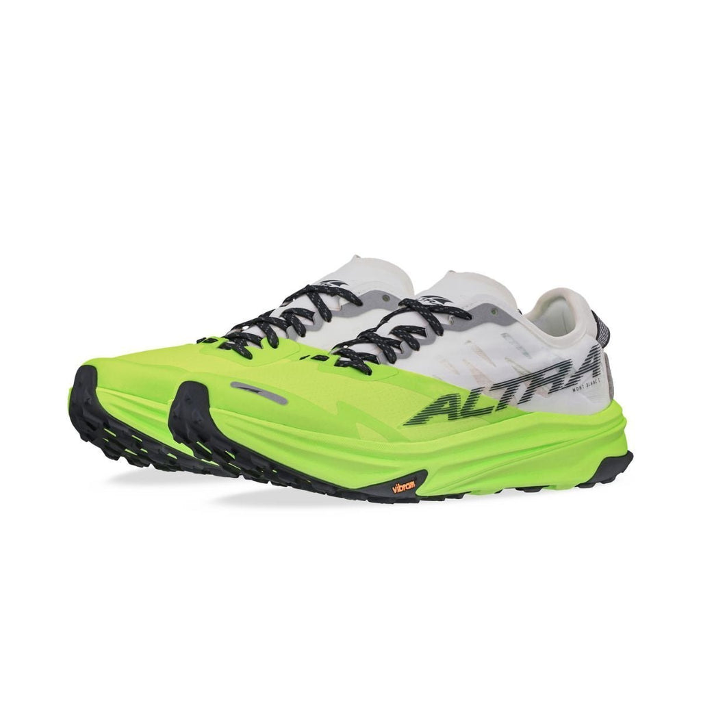 Altra Mont Blanc Carbon Running Shoe – Women's