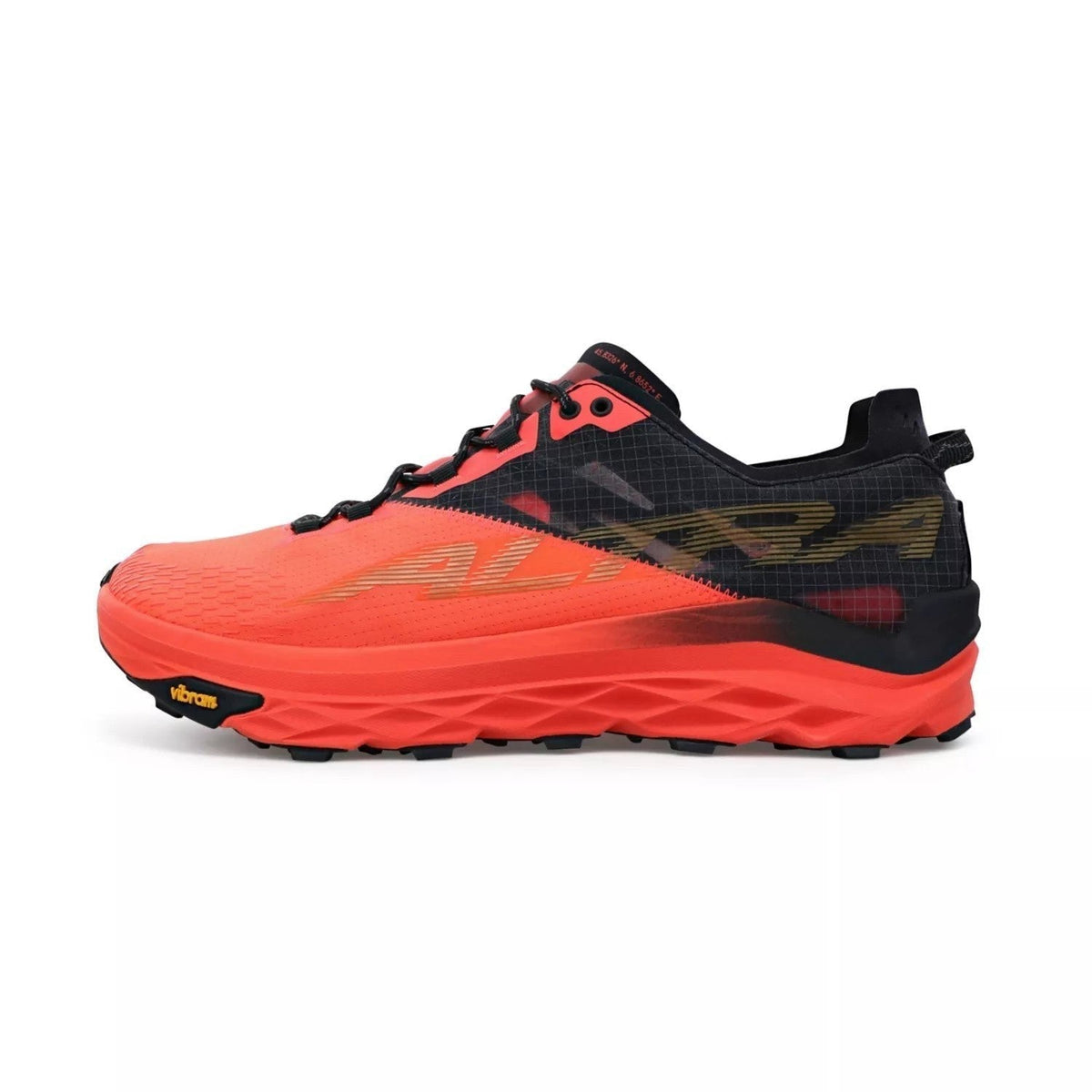 Altra Mont Blanc Running Shoe – Men's