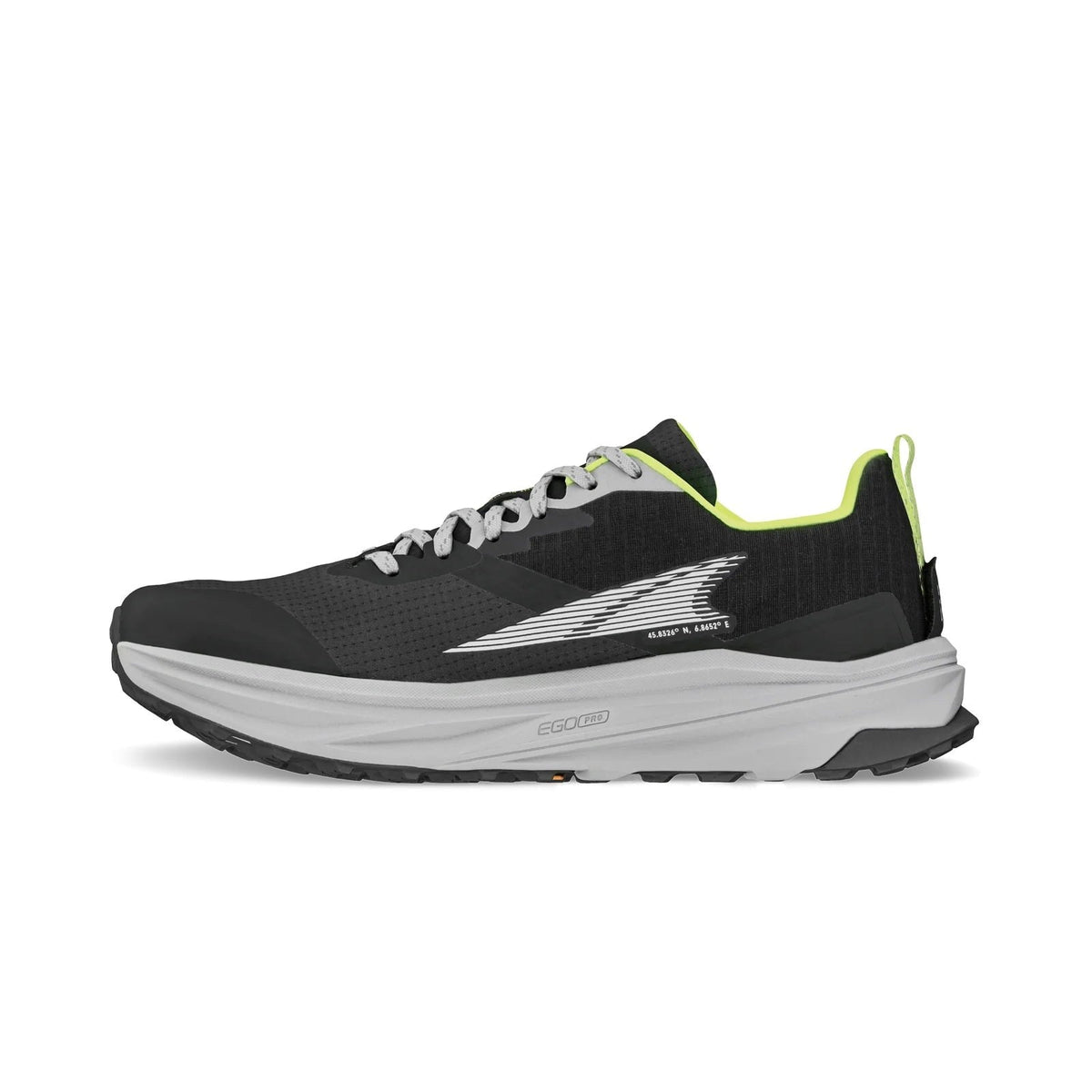 Altra Mont Blanc Speed Running Shoe – Men's