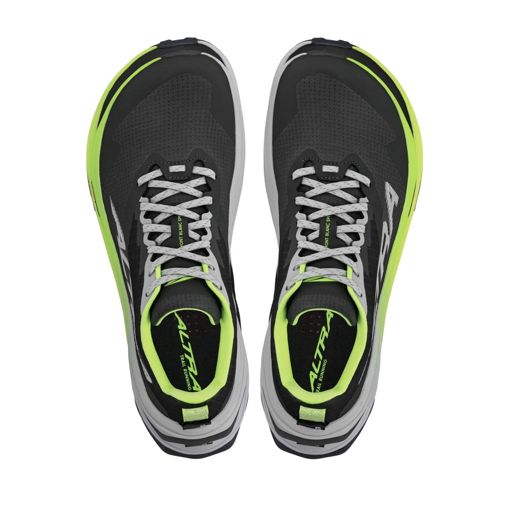 Altra Mont Blanc Speed Running Shoe – Men's